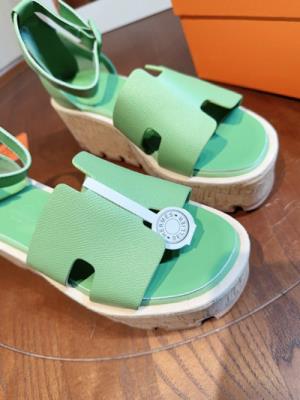 wholesale quality hermes women shoes model no. 138